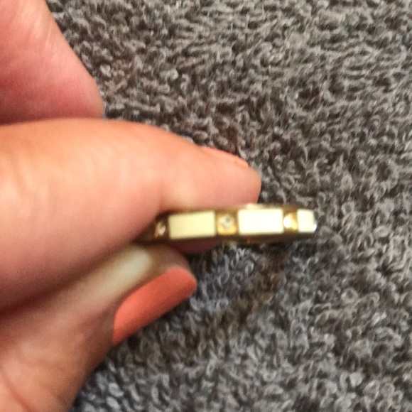 Coach ring - Picture 4 of 4